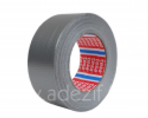 Toile adhésive étanche duct tape polyvalente ADEZIF TO 115