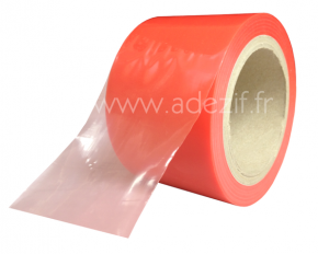 Ruban adhésif PVC étanche, Protection temporaire de surfaces / Films de  protection
