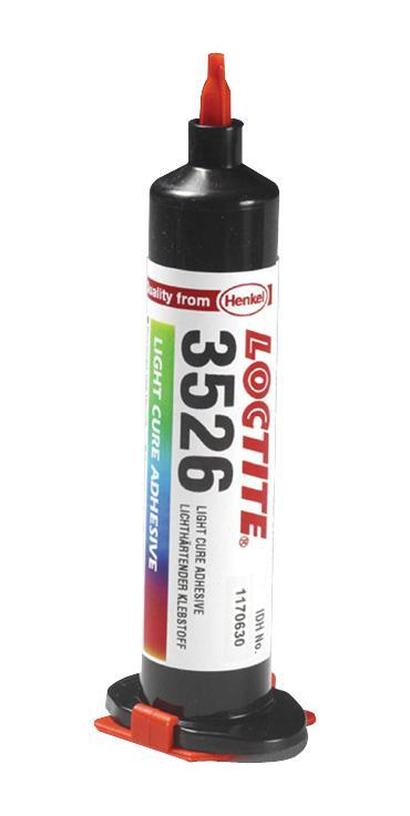 loctite 3526 colle UV